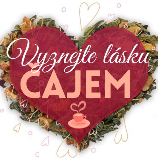 Na koho jste dnes mysleli při popíjení ranního šálku čaje? A na koho myslíte, když si vaříte ten večerní? 🥰 Už jste jim...