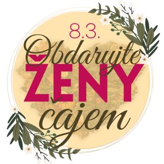 Neznáme ženu, kterou by (a to kdykoliv, nejen na MDŽ) nepotěšila květina 🌹, ale co takhle k ní přidat i trochu dobrého...