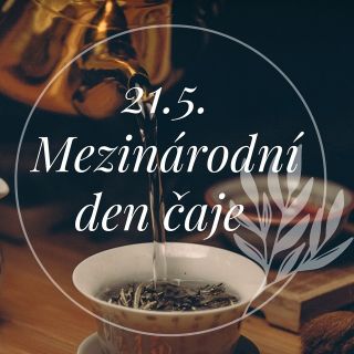 Lewis Carroll řekl, že na pití čaje je vždycky vhodná doba (a vsadili bychom se, že ho popíjel i při psaní ikonické...