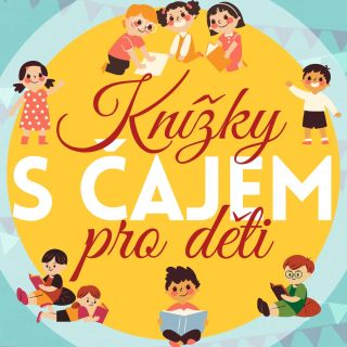 Máte doma malou čajomilku či malého čajomila, knihomolku nebo knihomola a nebo přemýšlíte o tom, jak svou lásku k čaji...