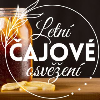Přejeme vám krásný první letní den! 🏖🙂 Víte, že... 🎓 čaj je po vodě nejrozšířenější nápoj na světě 🎓 díky své přirozené...